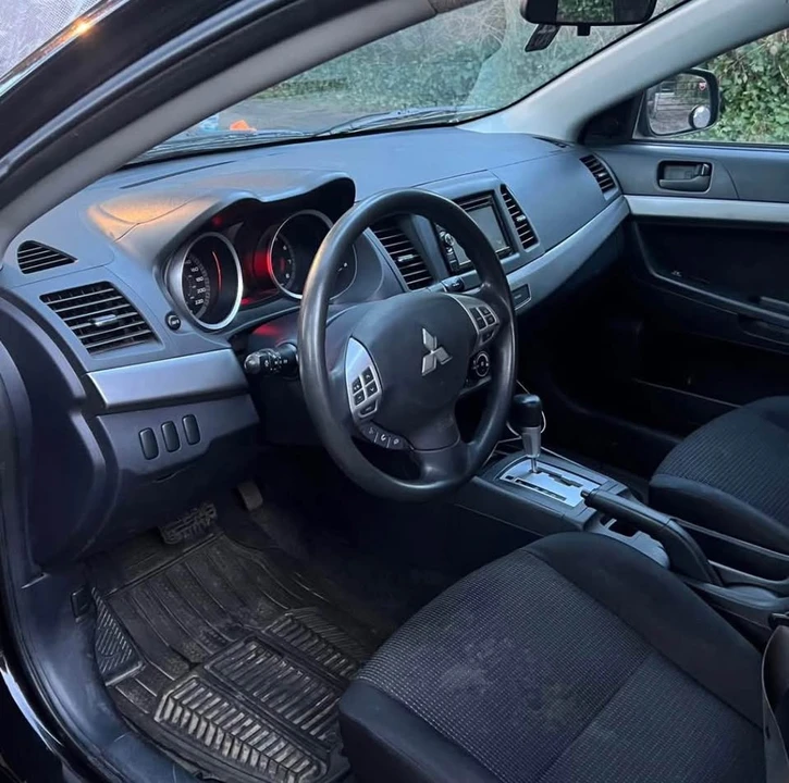 2008 Mitsubishi Lancer 9th Gen - Image 5 of 10