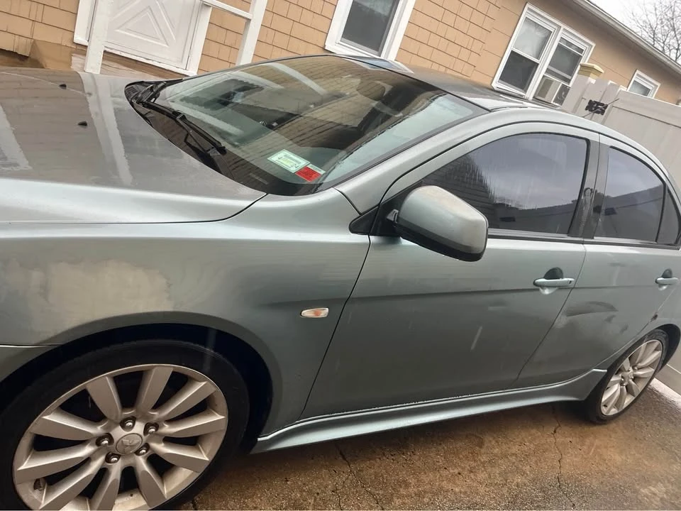2008 Mitsubishi Lancer 9th Gen - Image 3 of 4
