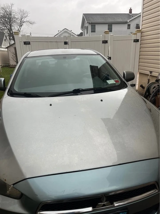 2008 Mitsubishi Lancer 9th Gen - Image 4 of 4