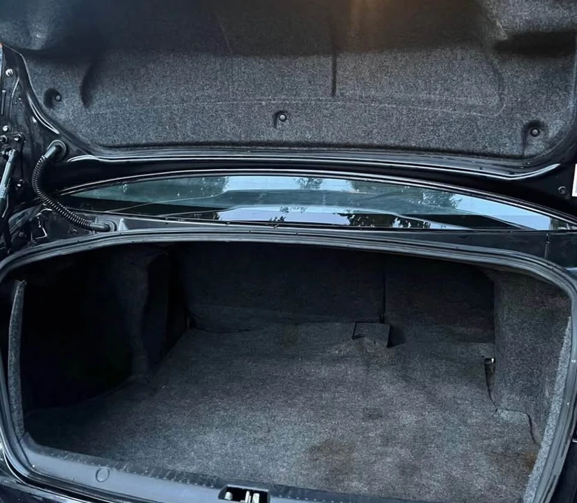 2008 Mitsubishi Lancer 9th Gen - Image 7 of 10