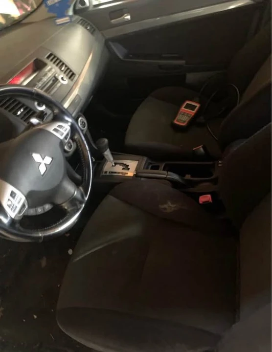 2008 Mitsubishi Lancer 9th Gen - Image 3 of 8