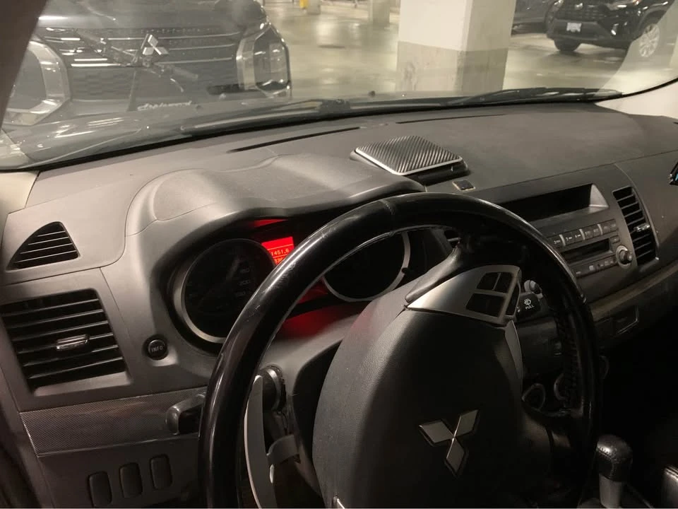 2008 Mitsubishi Lancer 9th Gen - Image 8 of 19