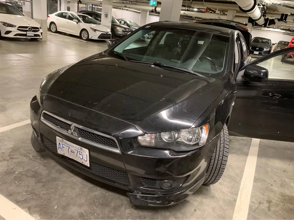 2008 Mitsubishi Lancer 9th Gen - Image 7 of 19