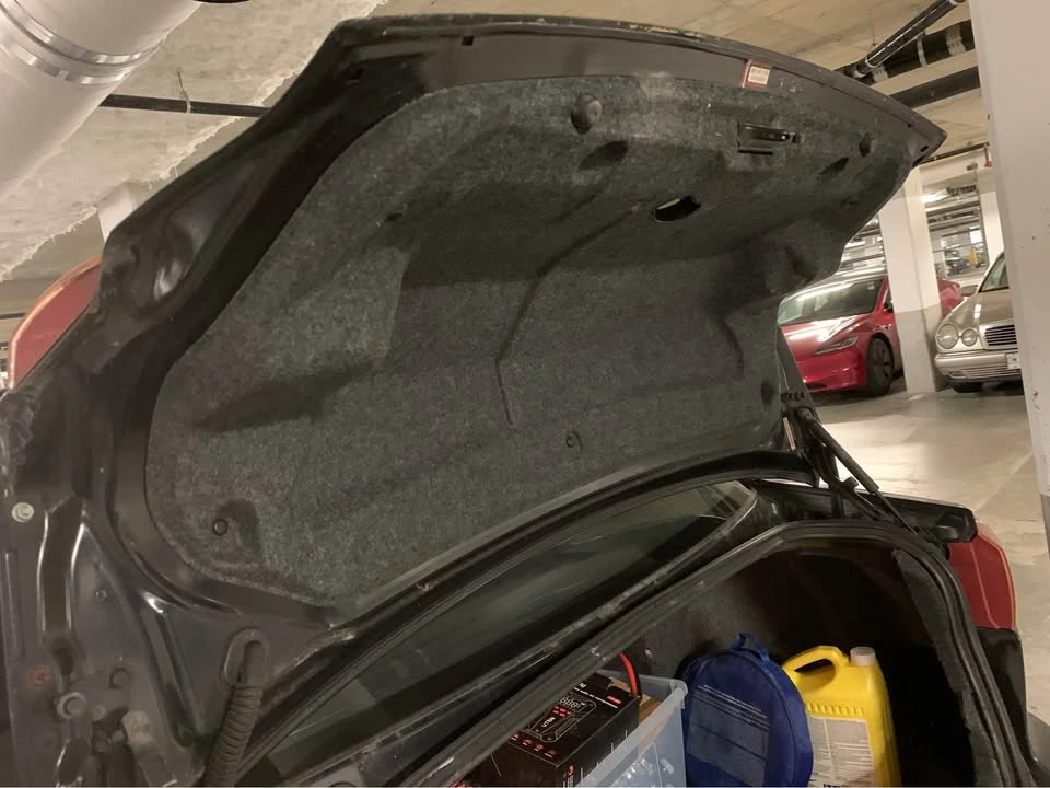2008 Mitsubishi Lancer 9th Gen - Image 16 of 19