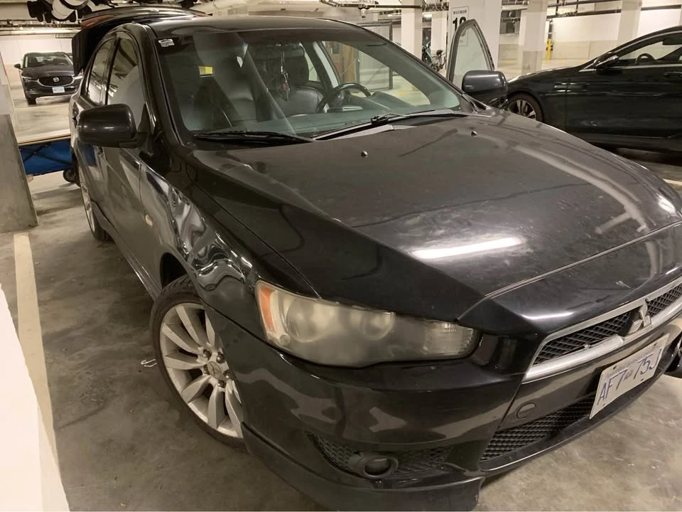 2008 Mitsubishi Lancer 9th Gen - Image 6 of 19