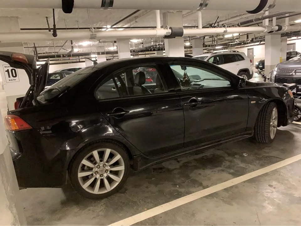 2008 Mitsubishi Lancer 9th Gen - Image 11 of 19