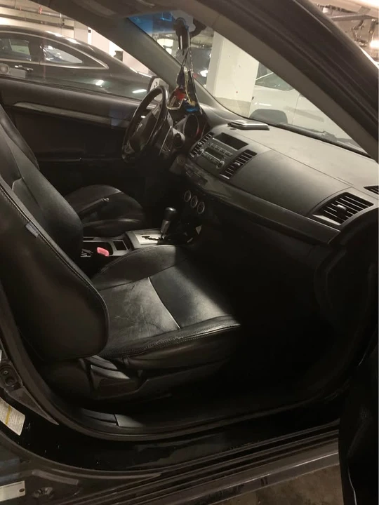 2008 Mitsubishi Lancer 9th Gen - Image 14 of 19