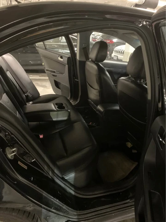 2008 Mitsubishi Lancer 9th Gen - Image 17 of 19