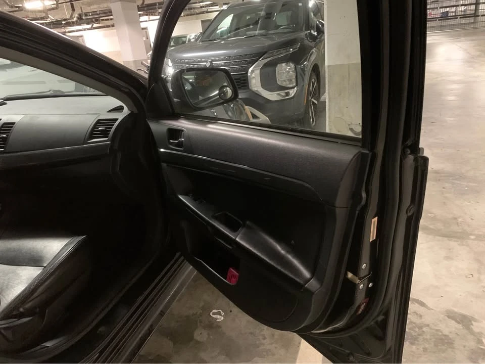 2008 Mitsubishi Lancer 9th Gen - Image 13 of 19