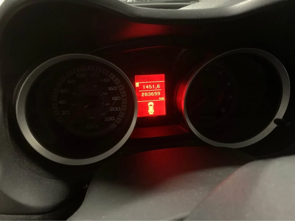 2008 Mitsubishi Lancer 9th Gen - Image 18 of 19