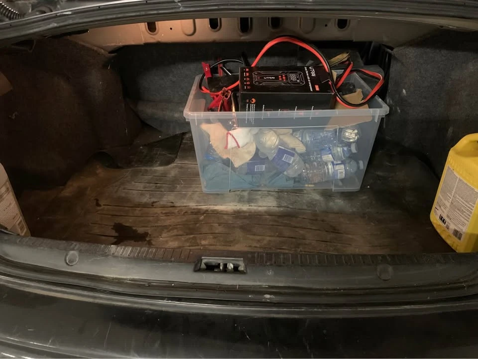 2008 Mitsubishi Lancer 9th Gen - Image 15 of 19