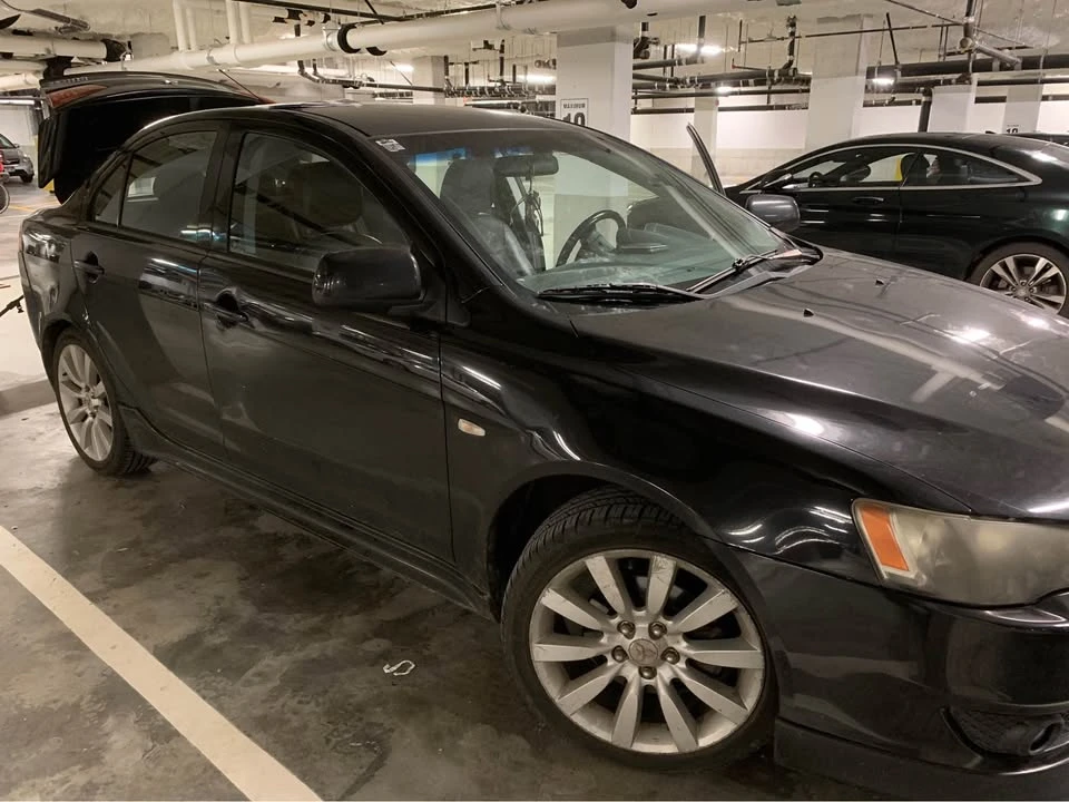 2008 Mitsubishi Lancer 9th Gen - Image 5 of 19