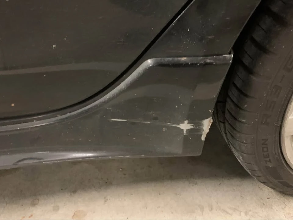 2008 Mitsubishi Lancer 9th Gen - Image 3 of 19