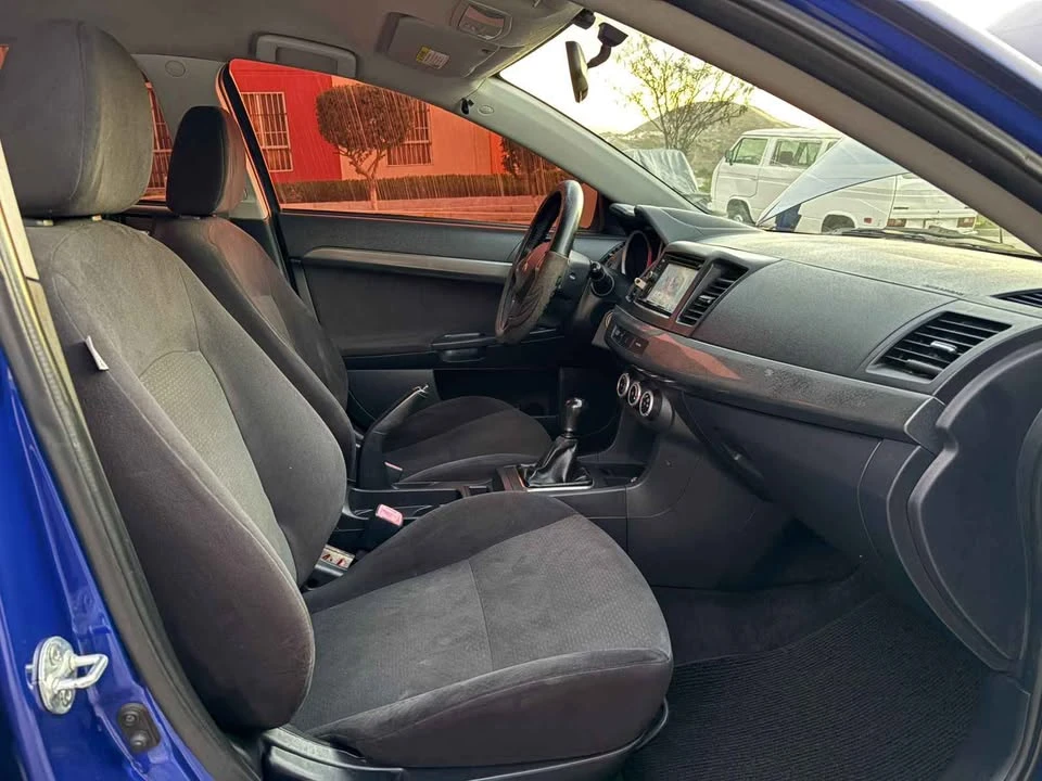 2008 Mitsubishi Lancer 9th Gen - Image 10 of 12