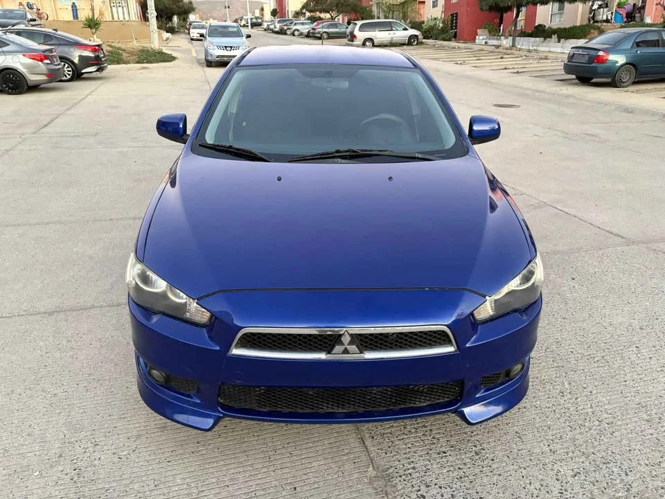 2008 Mitsubishi Lancer 9th Gen - Image 3 of 12