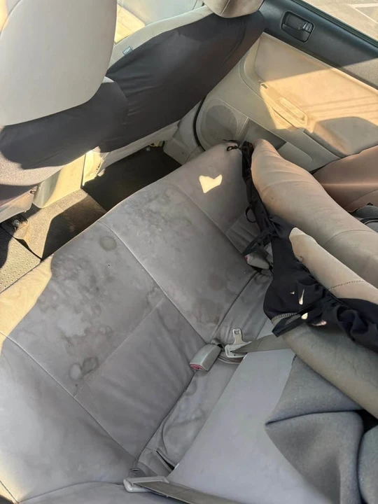 2008 Mitsubishi Lancer 9th Gen - Image 7 of 8