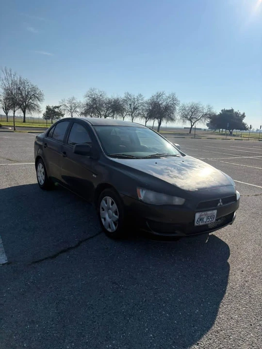 2008 Mitsubishi Lancer 9th Gen - Image 2 of 8