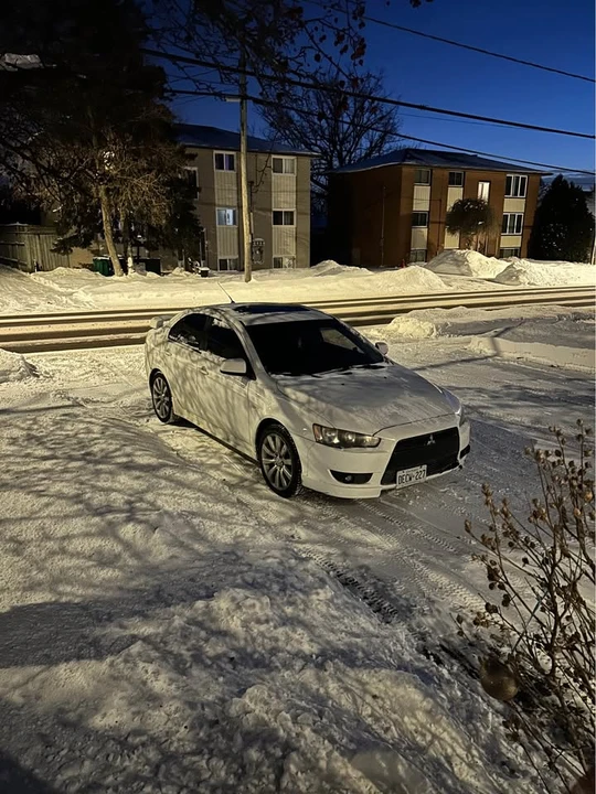 2008 Mitsubishi Lancer 9th Gen - Image 4 of 13