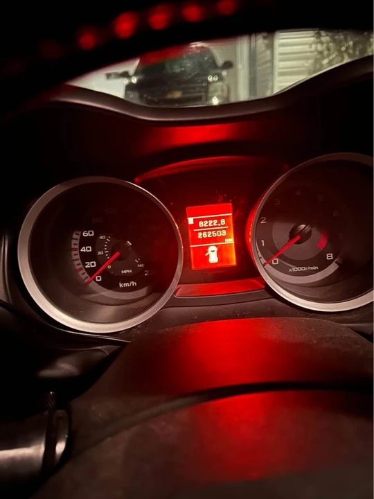 2008 Mitsubishi Lancer 9th Gen - Image 13 of 13