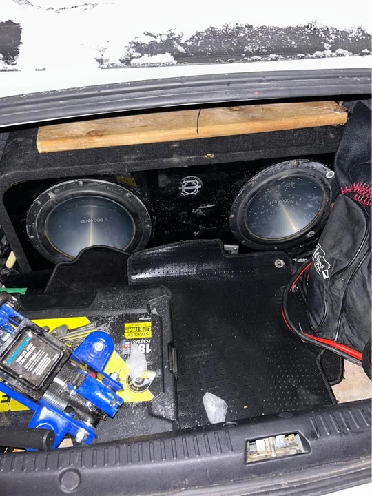 2008 Mitsubishi Lancer 9th Gen - Image 12 of 13