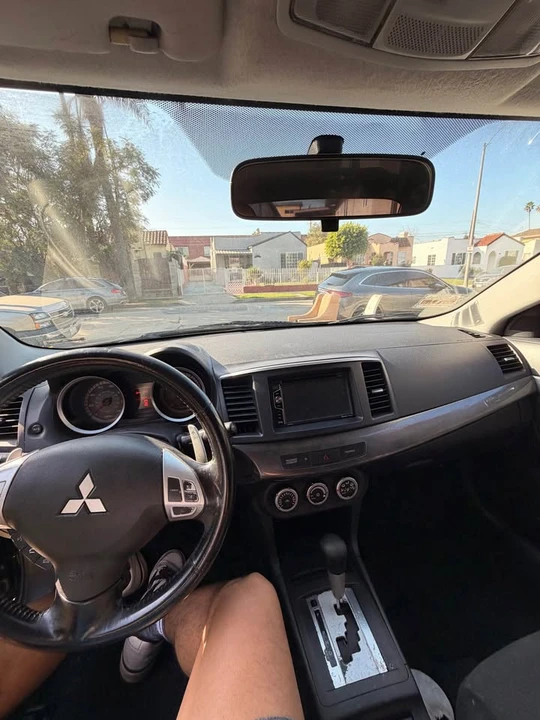 2008 Mitsubishi Lancer 9th Gen - Image 7 of 10