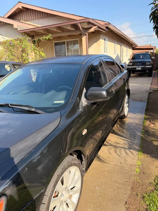 2008 Mitsubishi Lancer 9th Gen - Image 5 of 10
