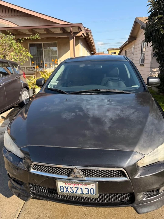 2008 Mitsubishi Lancer 9th Gen - Image 2 of 10