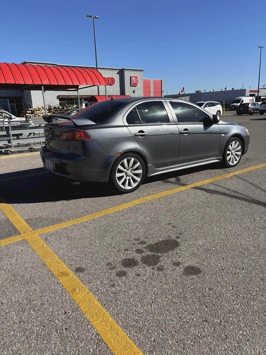2008 Mitsubishi Lancer 9th Gen - Image 2 of 7