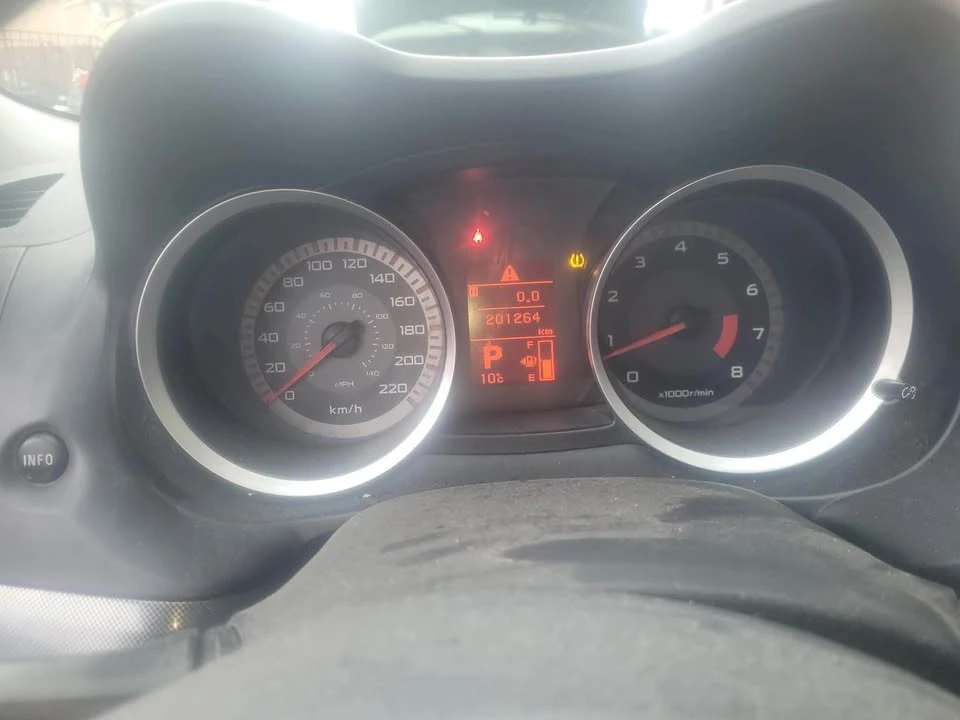 2008 Mitsubishi Lancer 9th Gen - Image 3 of 7