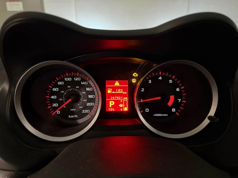 2008 Mitsubishi Lancer 9th Gen - Image 14 of 18