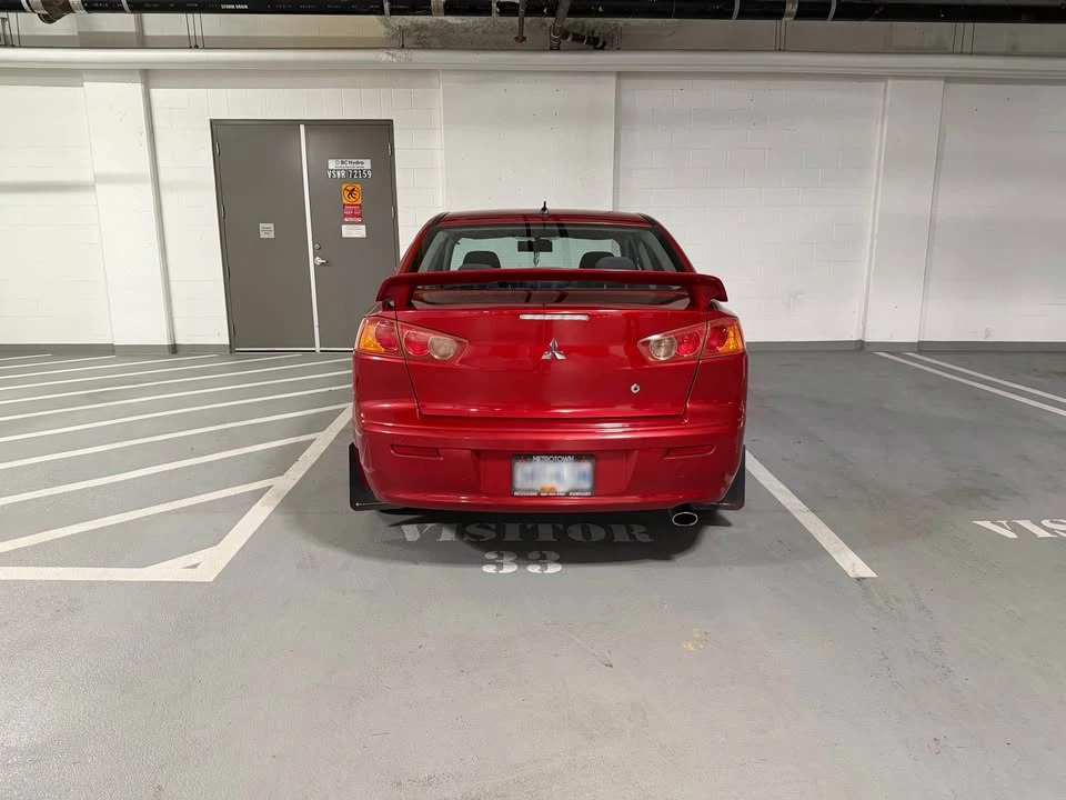 2008 Mitsubishi Lancer 9th Gen - Image 5 of 18