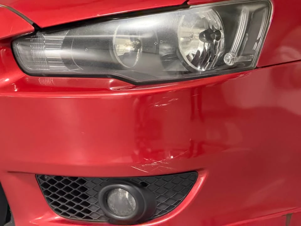 2008 Mitsubishi Lancer 9th Gen - Image 8 of 18