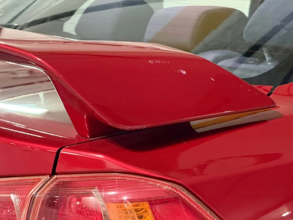 2008 Mitsubishi Lancer 9th Gen - Image 11 of 18