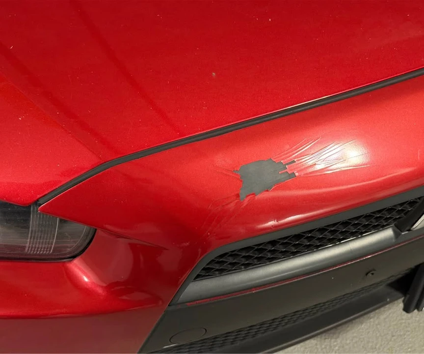 2008 Mitsubishi Lancer 9th Gen - Image 13 of 18
