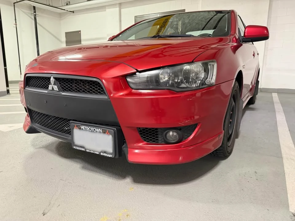 2008 Mitsubishi Lancer 9th Gen - Image 2 of 18
