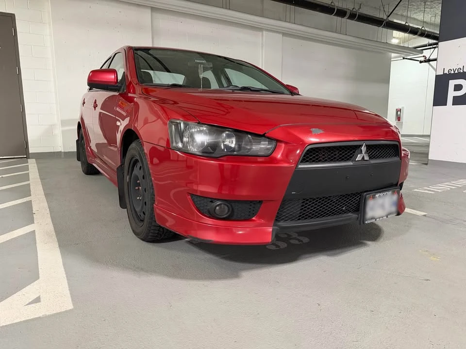 2008 Mitsubishi Lancer 9th Gen - Image 3 of 18