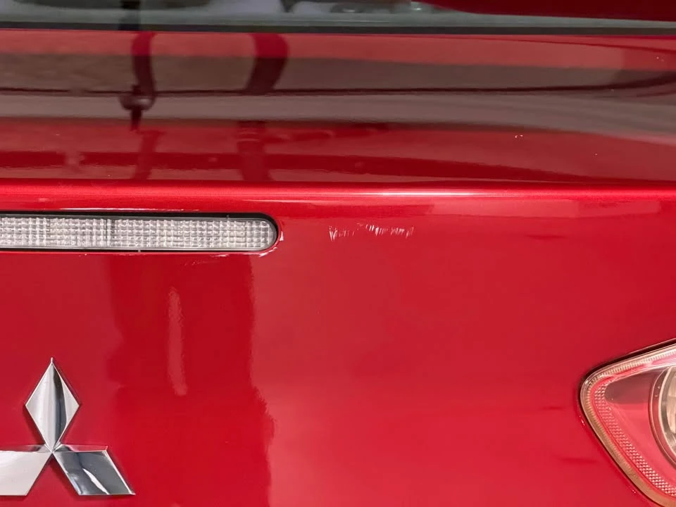 2008 Mitsubishi Lancer 9th Gen - Image 10 of 18