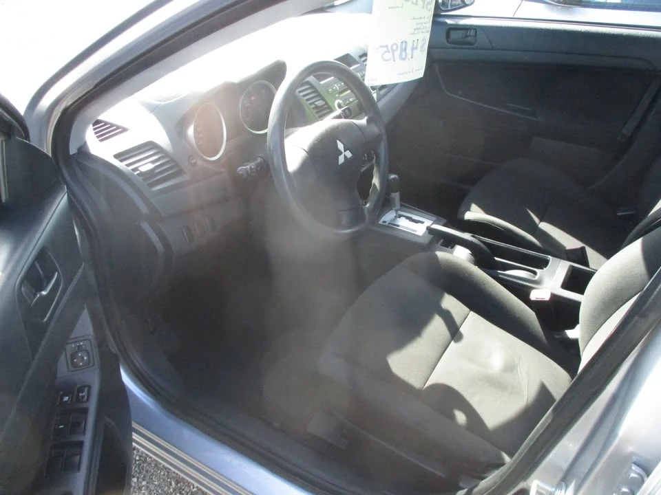 2008 Mitsubishi Lancer 9th Gen - Image 4 of 8