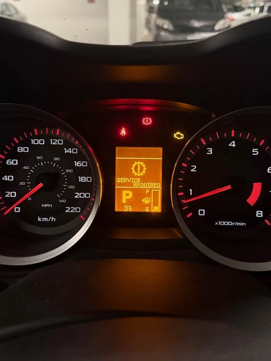 2008 Mitsubishi Lancer 9th Gen - Image 17 of 18