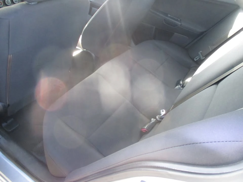 2008 Mitsubishi Lancer 9th Gen - Image 6 of 8