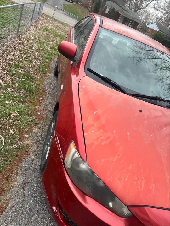 2008 Mitsubishi Lancer 9th Gen - Image 7 of 7