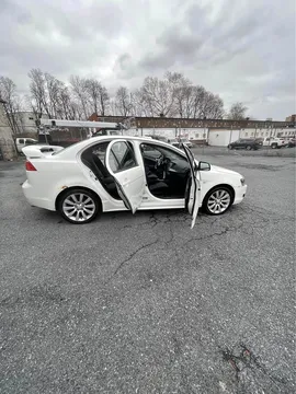 2008 Mitsubishi Lancer