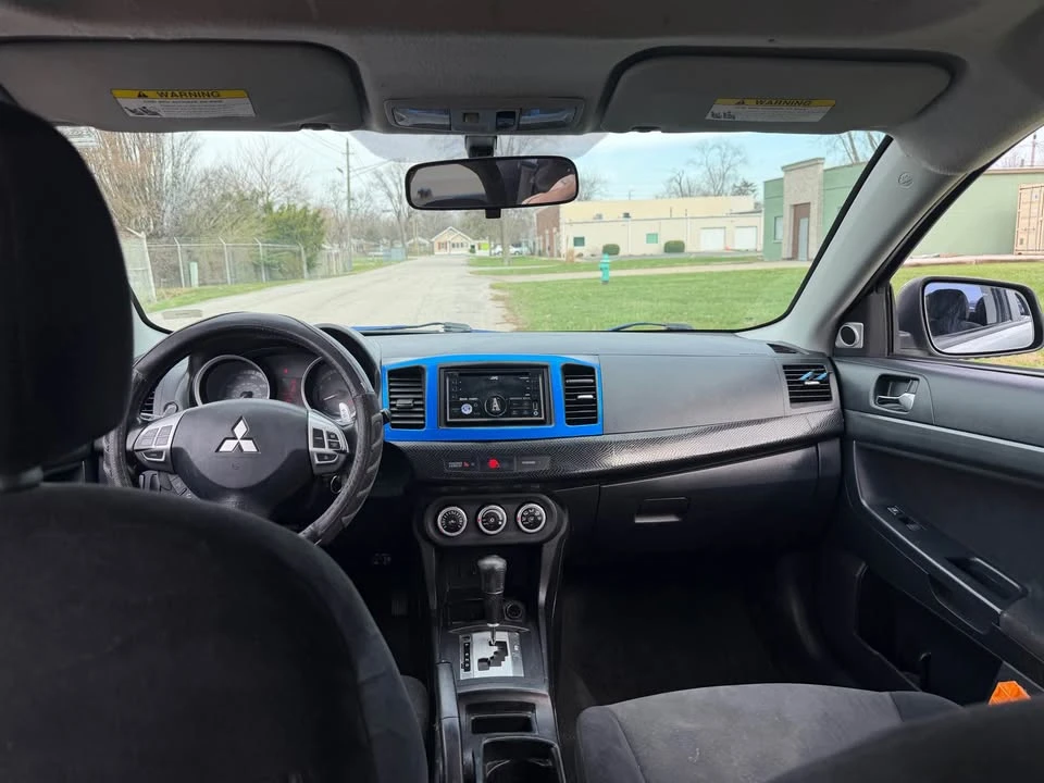 2008 Mitsubishi Lancer 9th Gen - Image 6 of 6