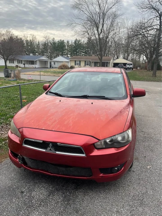 2008 Mitsubishi Lancer 9th Gen - Image 3 of 7