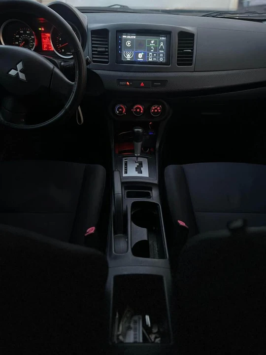 2008 Mitsubishi Lancer 9th Gen - Image 4 of 4