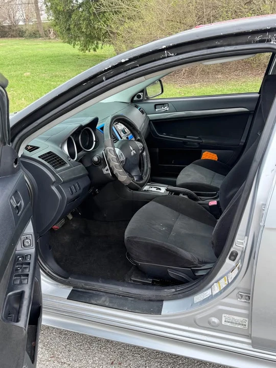 2008 Mitsubishi Lancer 9th Gen - Image 3 of 6