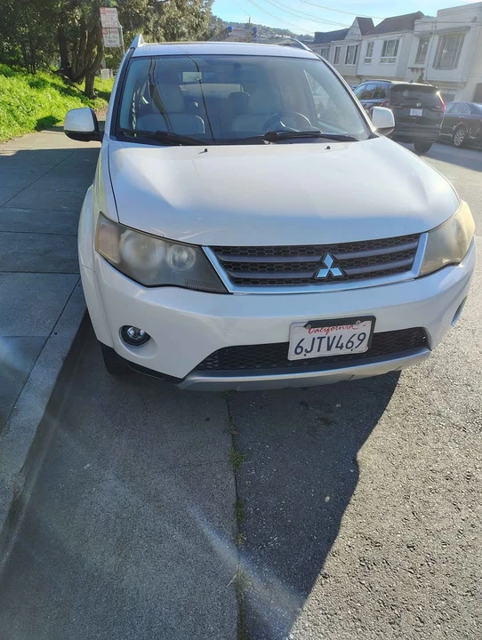 2008 Mitsubishi Lancer 9th Gen - Image 2 of 3