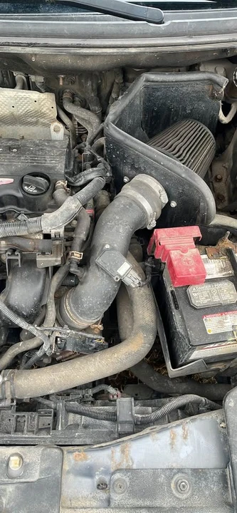 2008 Mitsubishi Lancer 9th Gen - Image 10 of 10