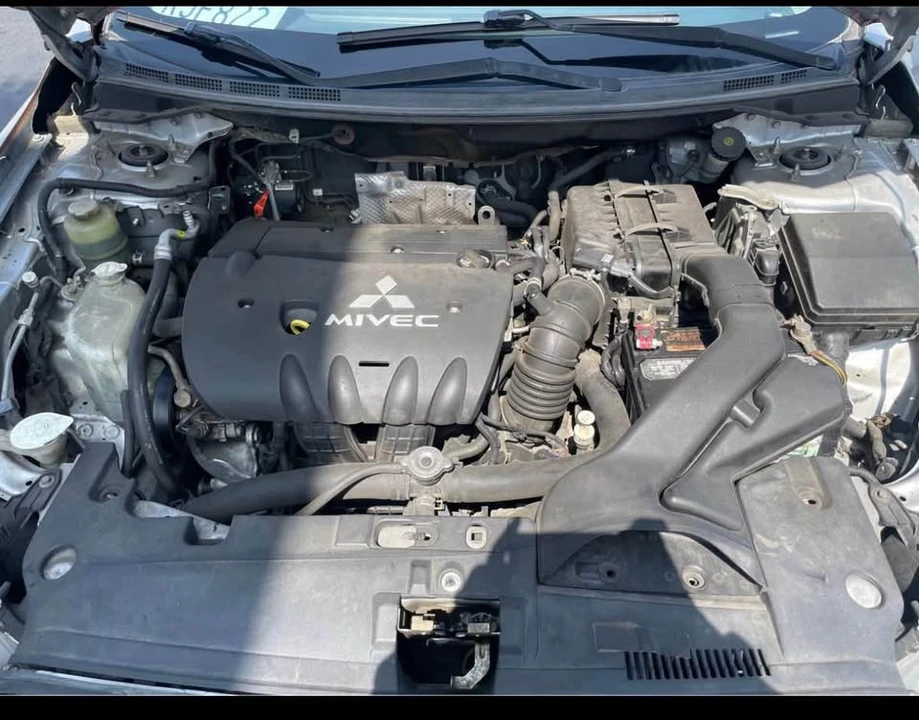 2008 Mitsubishi Lancer 9th Gen - Image 3 of 5