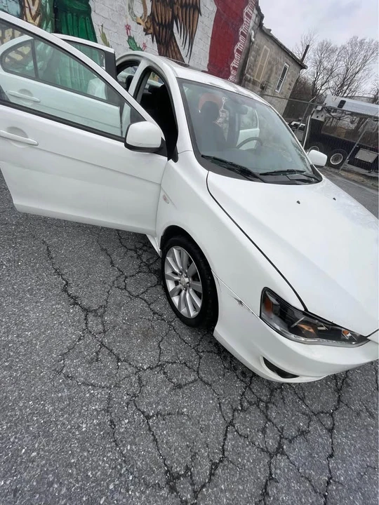 2008 Mitsubishi Lancer 9th Gen - Image 11 of 13